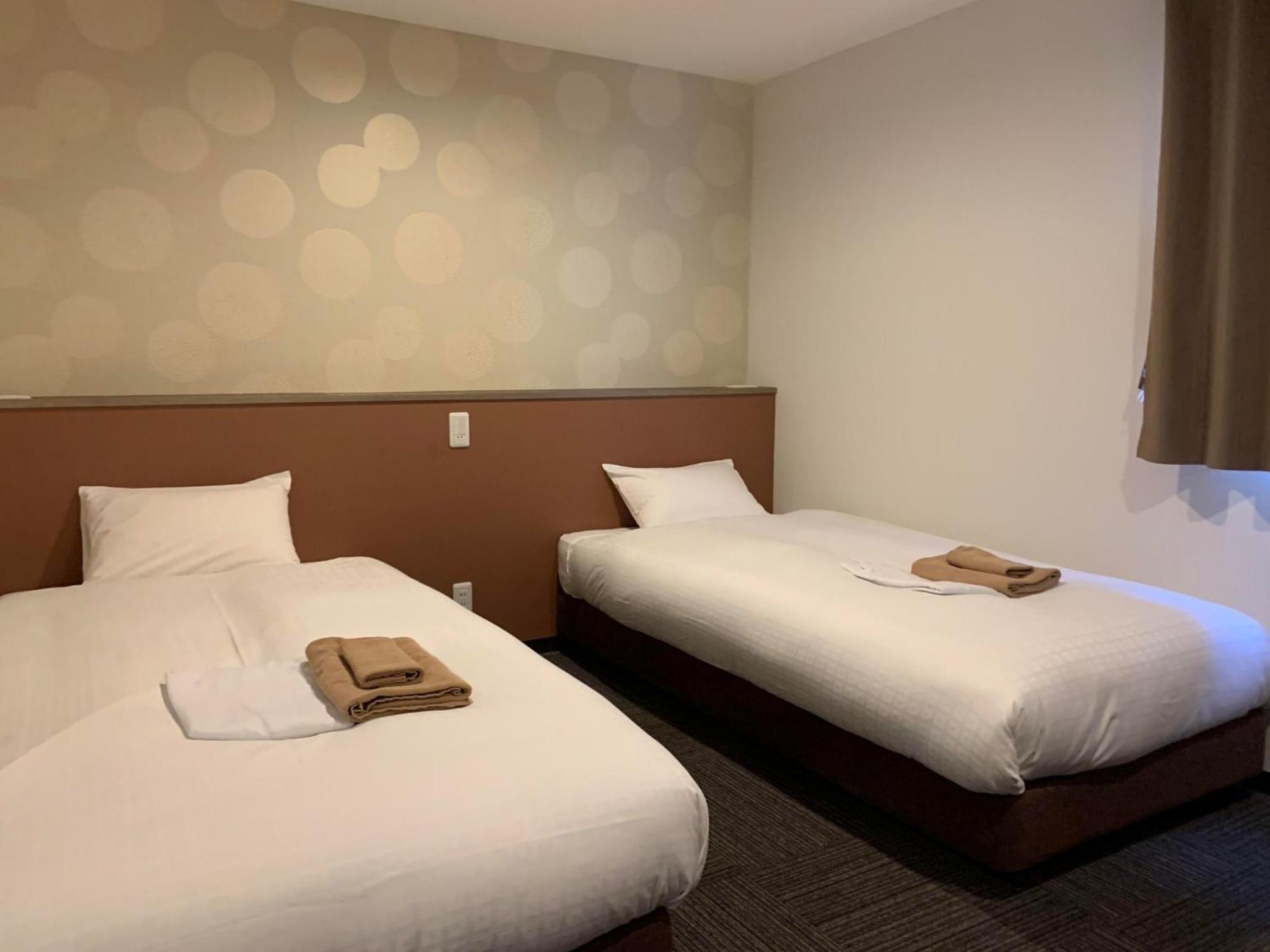 Hotel Il Grandit - Vacation Stay 46772V Sakai  Eksteriør billede